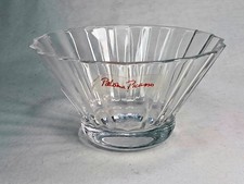 Coupe cristal villeroy d'occasion  Houilles