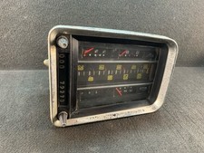 248750 tachometer mercedes gebraucht kaufen  Großwallstadt