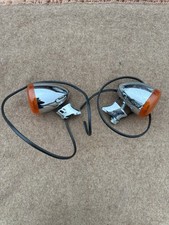 Harley davidson blinker gebraucht kaufen  Murnau a.Staffelsee