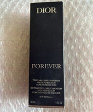Dior forever foundation for sale  AYLESBURY