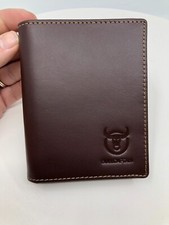 Bullcaptain men wallet for sale  Viborg