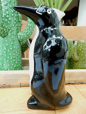 Vintage emperor penguin for sale  POOLE