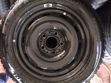 Winterreifen 175 r15 gebraucht kaufen Winterreifen 175 r15 gebraucht kaufen  Teisendorf