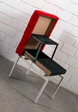 Rare tabouret pliant d'occasion Rare tabouret pliant d'occasion  Expédié en France