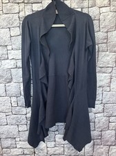 Strickjacke italy blau gebraucht kaufen  Bergisch Gladbach