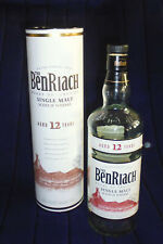 The benriach 12y gebraucht kaufen  Schwabach