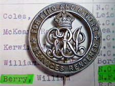 Ww1 british silver for sale  MANCHESTER