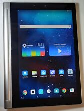 Usado, Tablet Lenovo Yoga 2 1050F 10.1 WiFi 16GB Android 5 totalmente funcional #259B comprar usado  Enviando para Brazil