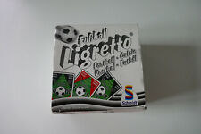 Fußball ligretto personen gebraucht kaufen  Köln