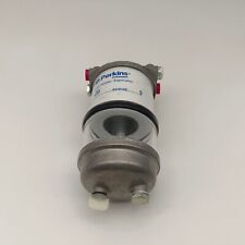 Filtro separado de combustível/água Perkins genuíno 4415122 para motor 1103 1104 Series, usado comprar usado  Enviando para Brazil