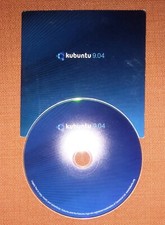 Kubuntu 9.04 sistema usato  Italia