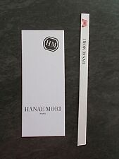 Cartes parfumées hanae d'occasion  Douarnenez