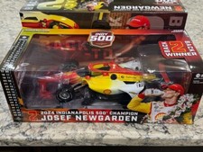 Greenlight josef newgarden for sale  Mahomet