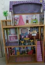 Kidkraft barbie villa gebraucht kaufen  Ellwangen (Jagst)