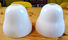 Pair vintage opaline for sale  BEVERLEY