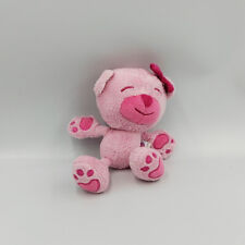 Doudou ours rose d'occasion  Le Portel