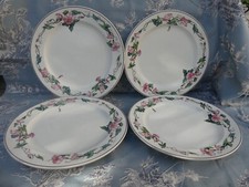 Plates villeroy boch d'occasion  Expédié en Belgium