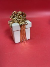 Lenox keepsake box for sale  Huntingdon Valley