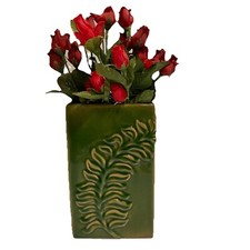 Tropical vase leaf for sale  Glendale