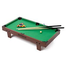 Mini pool billardtisch gebraucht kaufen  Leipzig