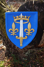 Hf1650 promo blason d'occasion  Mamers