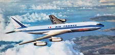 Air boeing 707 d'occasion  Vanves