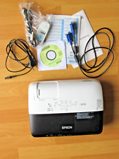 Epson s62 beamer gebraucht kaufen  Oelsnitz
