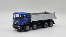 Man f2000 baukipper gebraucht kaufen  Harztor