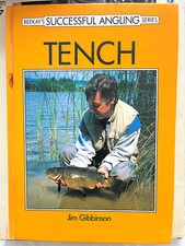 Tench gibbinson jim for sale  NOTTINGHAM