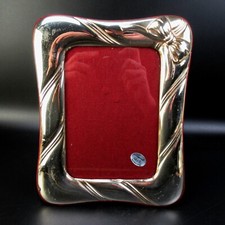 Bilderrahmen 925 sterling gebraucht kaufen  Olfen