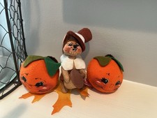 decorations halloween annalee for sale  Navarre