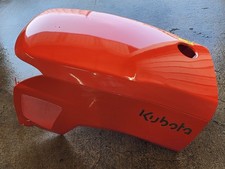 Kubota l2501 hood. for sale  Jackson