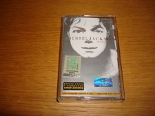 Usado, Michael Jackson Invincible Official Russia Russian Ukraine Cassette Album Tape comprar usado  Enviando para Brazil