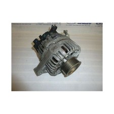 Alternatore 0124325006 rover usato  Pratola Peligna
