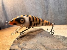 Vintage heddon tiger for sale  Minneapolis