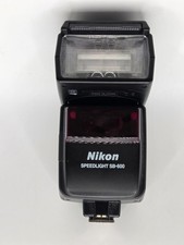 Suporte para Sapato Flash Nikon Speedlight SB-600  comprar usado  Enviando para Brazil