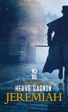 Jeremiah herve gagnon d'occasion  France