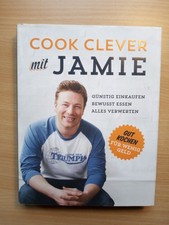 Cook clever jamie gebraucht kaufen  Hamm