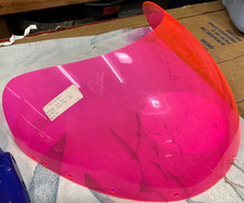 Suzuki gsxr windshield for sale  Marysville