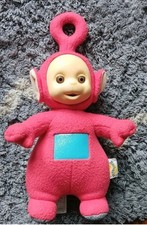 Teletubbies red talking for sale  Orland Park