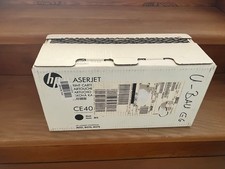 507a laserjet tonerkassette gebraucht kaufen  Heppenheim (Bergstraße)