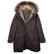 Barbour hartwith wax for sale  YATELEY