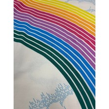 Vintage 1980s rainbow for sale  Hurst