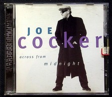 Joe cocker across usato Joe cocker across usato  Italia