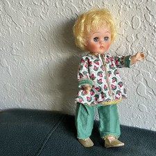 Vintage hard plastic for sale  Petoskey
