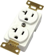 Tomada Oyaide Electricity Company 20a R-1 comprar usado Tomada Oyaide Electricity Company 20a R-1 comprar usado  Enviando para Brazil