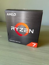 Amd ryzen 5800x for sale  Charlotte