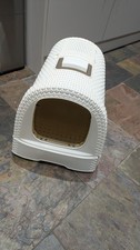 Curver petlife rattan for sale  LONDON