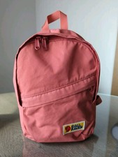 Fjallraven mini backpack for sale  Lomita