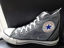 Sneakers converse femme d'occasion  Paris XIV